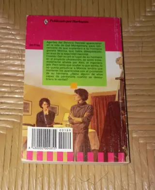 Libro: Sobre el horizonte