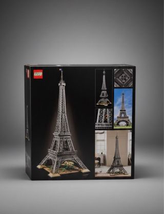 LEGO Torre Eiffel