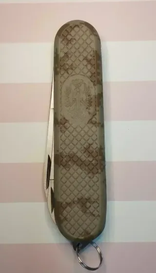 OFERTA SET CUBIERTOS CAMPAÑA MULTIUSOS CAMO ARIDO