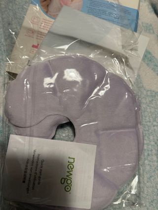 Discos de lactancia Newgo (2 unidades)