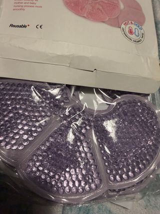 Discos de lactancia Newgo (2 unidades)