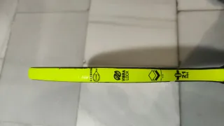 Raqueta Max Beach Tennis con funda