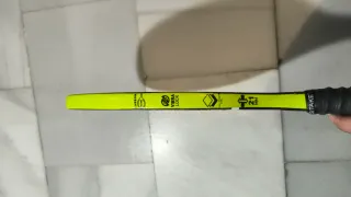 Raqueta Max Beach Tennis con funda