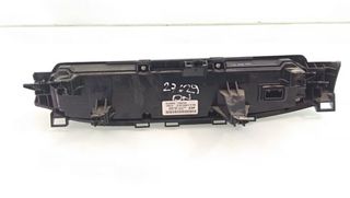 Mando del climatizador 5590076050 lexus ct 2554663