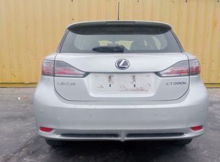 Mando del climatizador 5590076050 lexus ct 2554663