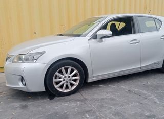 Mando del climatizador 5590076050 lexus ct 2554663