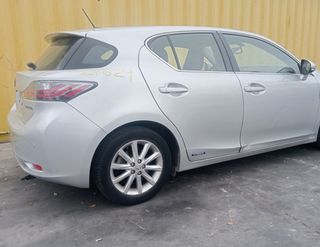 Mando del climatizador 5590076050 lexus ct 2554663