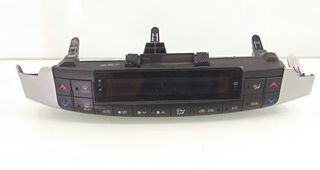 Mando del climatizador 5590076050 lexus ct 2554663