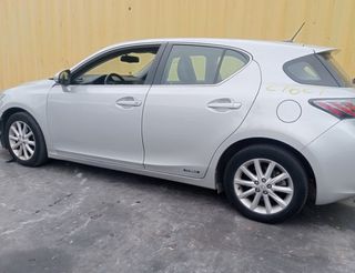 Mando del climatizador 5590076050 lexus ct 2554663