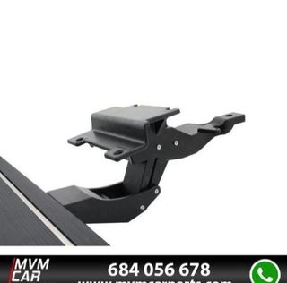 Estriberas retráctiles Range Rover Sport L494 y Vo