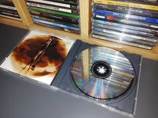 CD Hip Hop Internacional