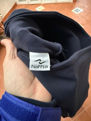 Pantalón deportivo Naffta