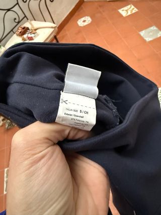 Pantalón deportivo Naffta