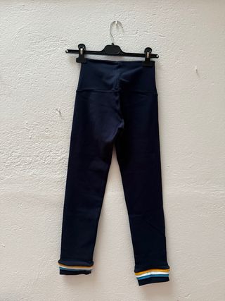 Pantalón deportivo Naffta