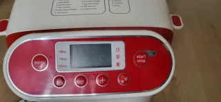 Panificadora Moulinex Uno