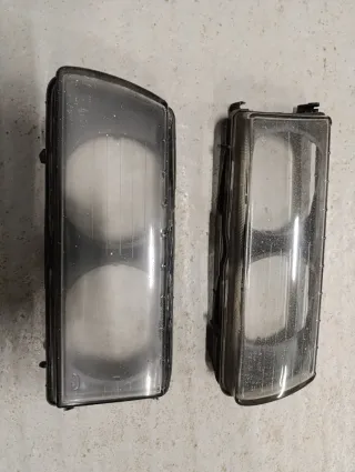 Faros BMW E36