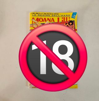 Riviste anni '90 moda e costume