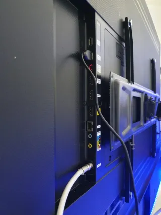 reparación televisores todas las marcas