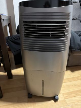 Climatizador Evaporador