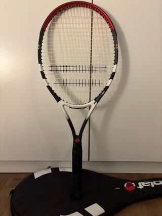 Raqueta Babolat Front TI