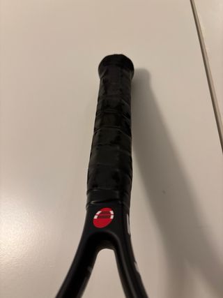 Raqueta Babolat Front TI