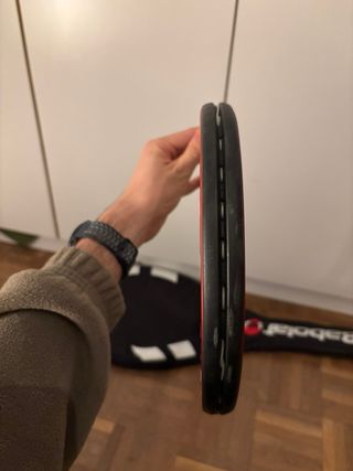 Raqueta Babolat Front TI