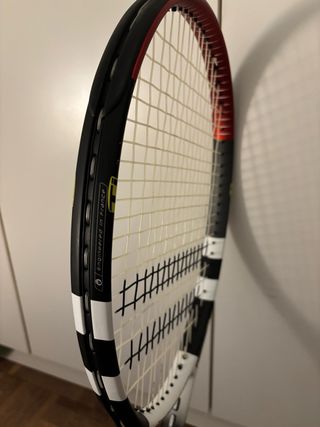 Raqueta Babolat Front TI