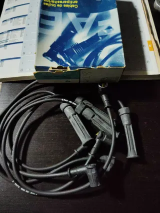 Cables Bujías Ford Probe 2.2i Turbo