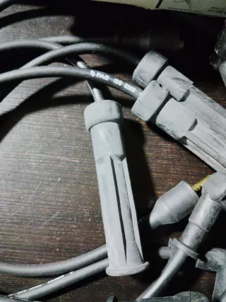 Cables Bujías Ford Probe 2.2i Turbo