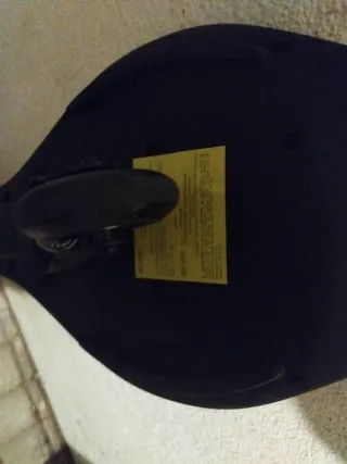 Skate de dos ruedas con diseño