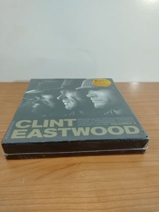 CLINT EASTWOOD VOL.2