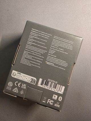 Garmin Venu 3 Smartwatch GPS Plata/Blanco