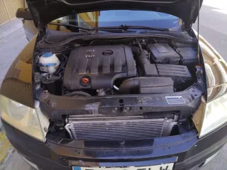 Skoda Octavia 2007