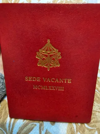 Moneta 500 Lire Città del Vaticano Argento