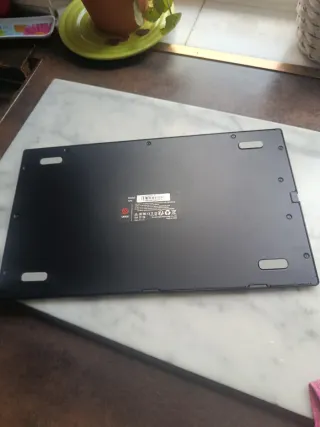 Tarjeta de Dibujo Gráfico UGEE Negra