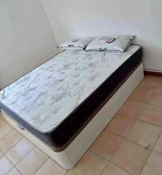 Canapés todas medidas + colchones visco premium