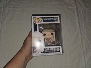 Funko Pop! Carol Anne Freeling 1583