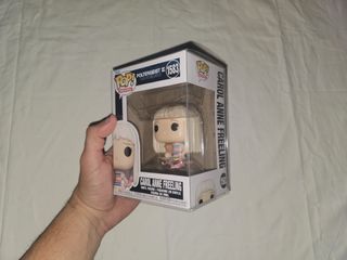 Funko Pop! Carol Anne Freeling 1583