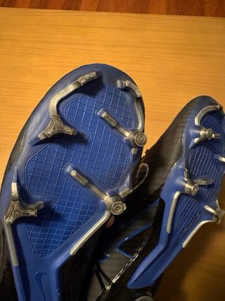 Nike Mercurial Zoom Vapor 15 Academy Talla 37.5