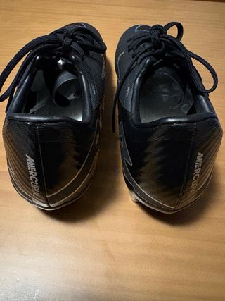 Nike Mercurial Zoom Vapor 15 Academy Talla 37.5