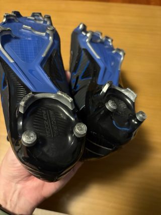 Nike Mercurial Zoom Vapor 15 Academy Talla 37.5