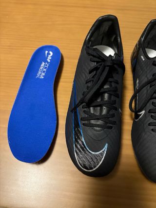 Nike Mercurial Zoom Vapor 15 Academy Talla 37.5