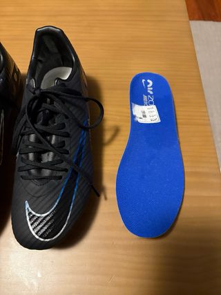 Nike Mercurial Zoom Vapor 15 Academy Talla 37.5