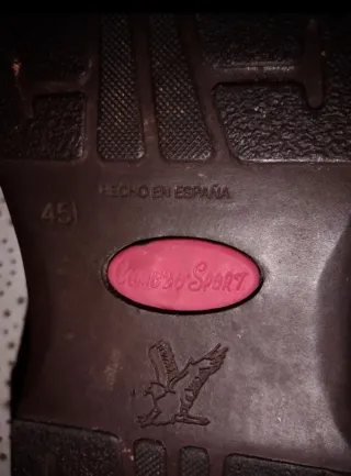 Zapatos de piel hombre