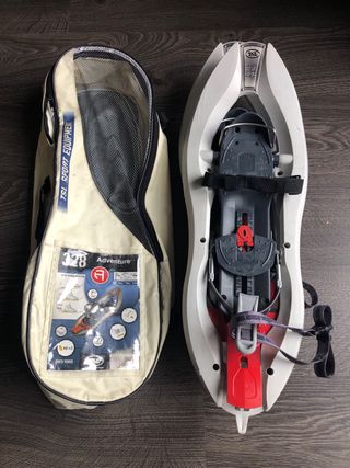 Raquetas de nieve TSL 328 Automática