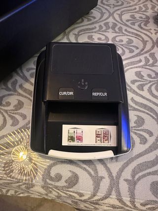 TPV Toshiba con programa de Hacienda