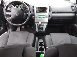 Toyota Corolla 2005