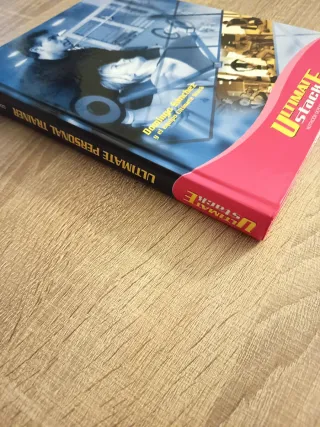 ULTIMATE PERSONAL TRAINER: VALORACION, PRESCRIP...