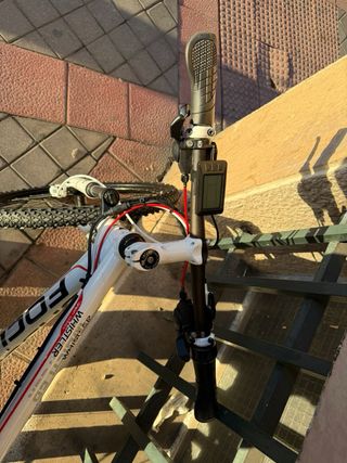 Alquilo bicicleta eléctrica 80€, Madrid