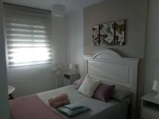 Apartamento en Rota playa la costilla
